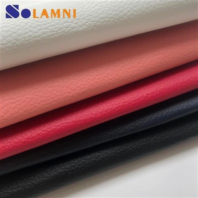 AR140 Текстурированная искусственная кожа для обивки и поделок